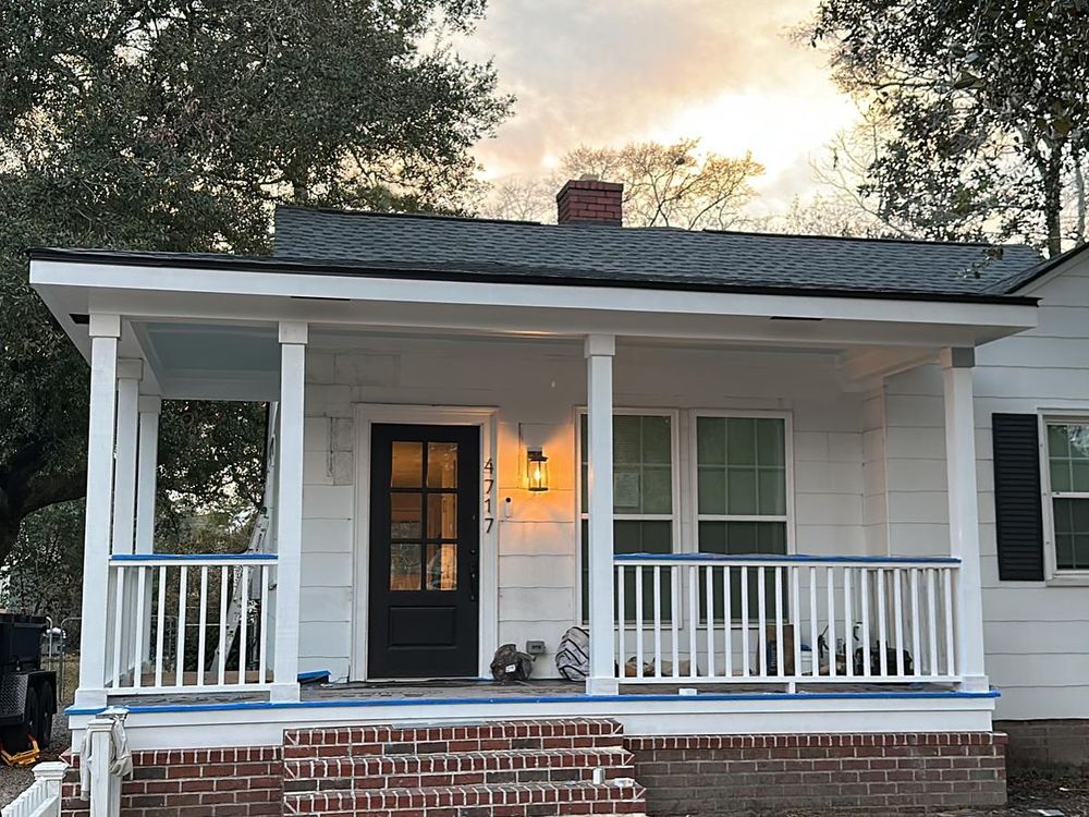 All Photos for Tornado Exteriors in North Charleston, SC