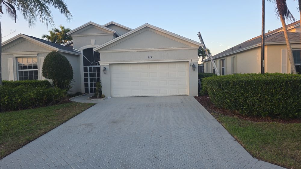 All Photos for Ridgecap Roofing in Port St. Lucie, FL