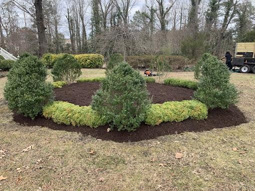 All Photos for Atlas Home Services in Mechanicsville, VA