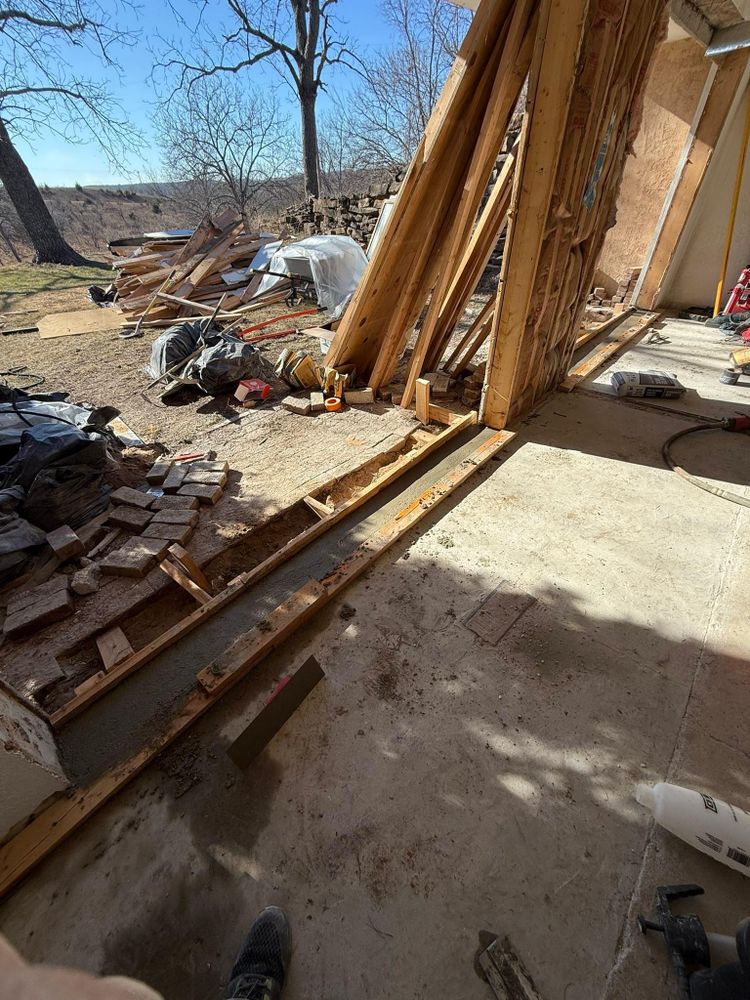 All Photos for SDM Construction LLC in Lawrence, KS