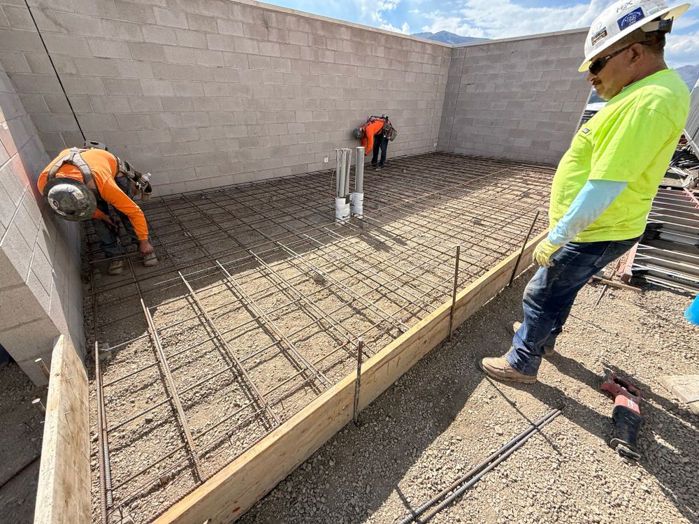 All Photos for Burner Construction LLC in Grand Junction, CO