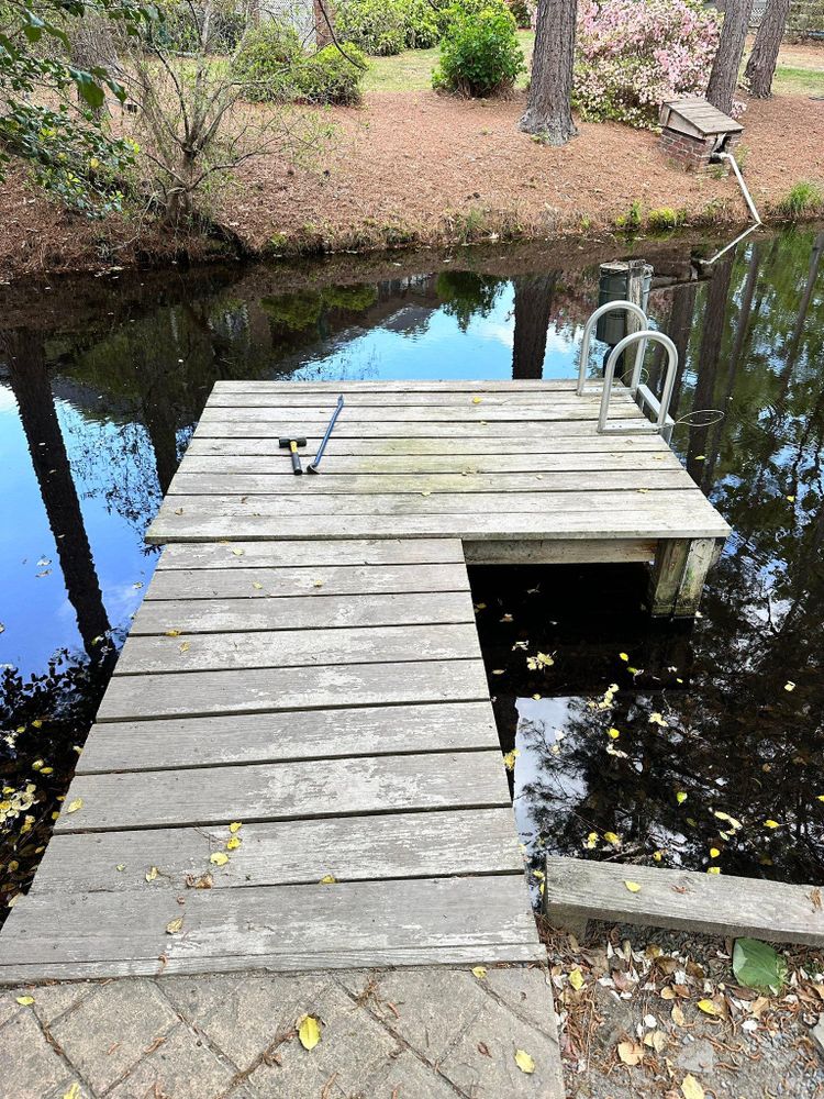 All Photos for LEE’S Handyman Services and More in Sanford, NC