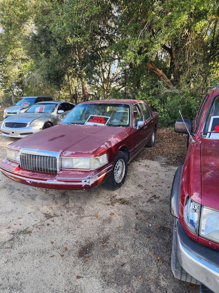 All Photos for King's Towing and Recovery in Foley, AL