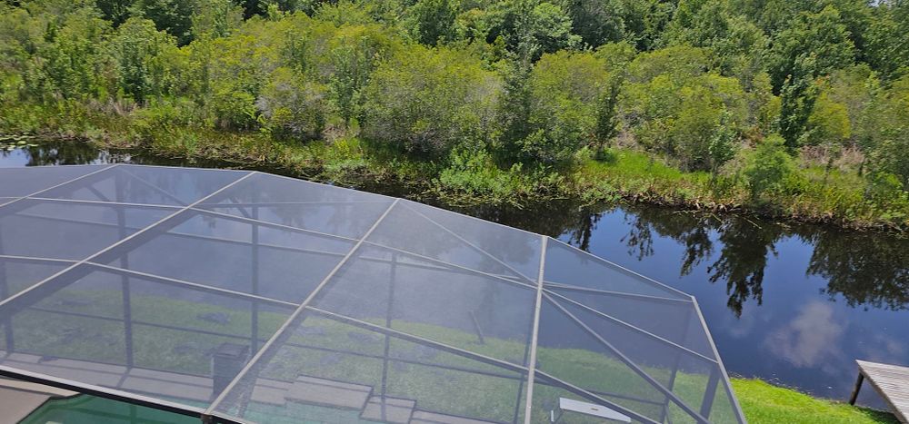 All Photos for All Pro Screen in Central Florida, FL