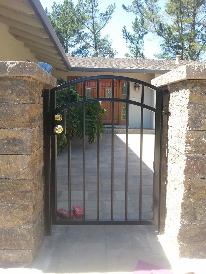 Exterior Renovations for Max General Construction INC in San Jose, CA