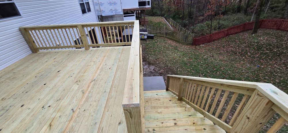 All Photos for NNS Contracting in St. Louis,  MO