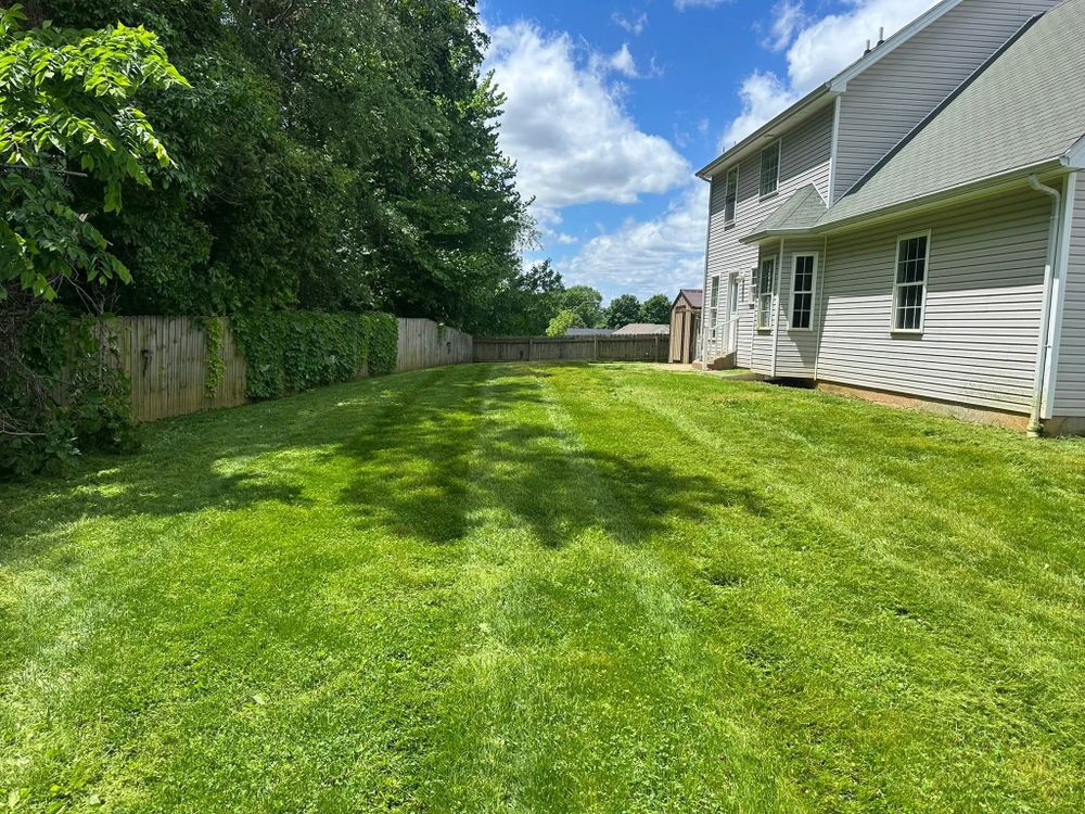 All Photos for Clark's Cuts Lawn Care in Lilburn, GA