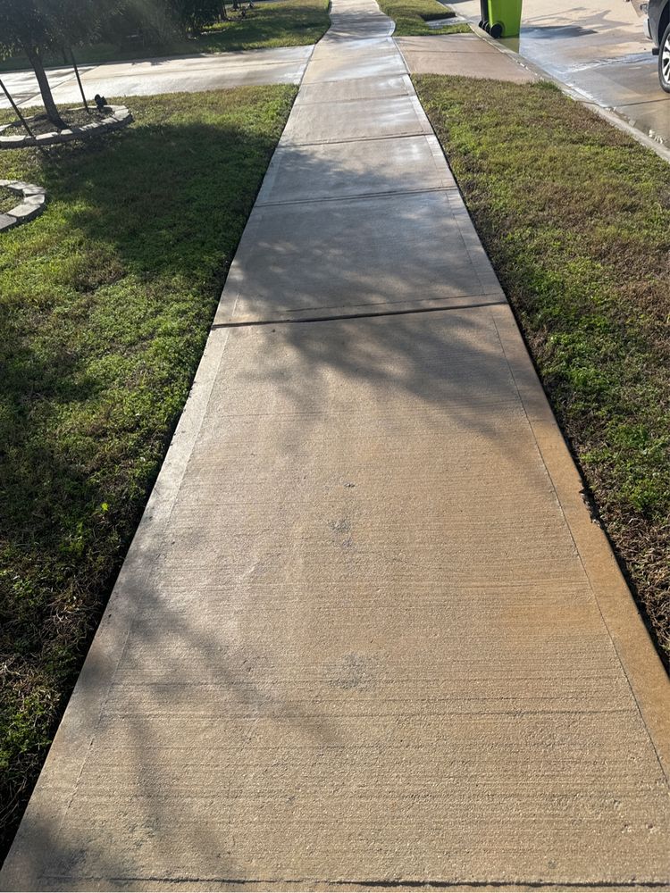 All Photos for Power Pressure Wash in Houston, TX