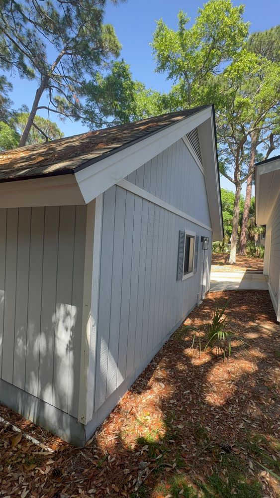 All Photos for Patriot Soft Wash LLC in Beaufort, SC