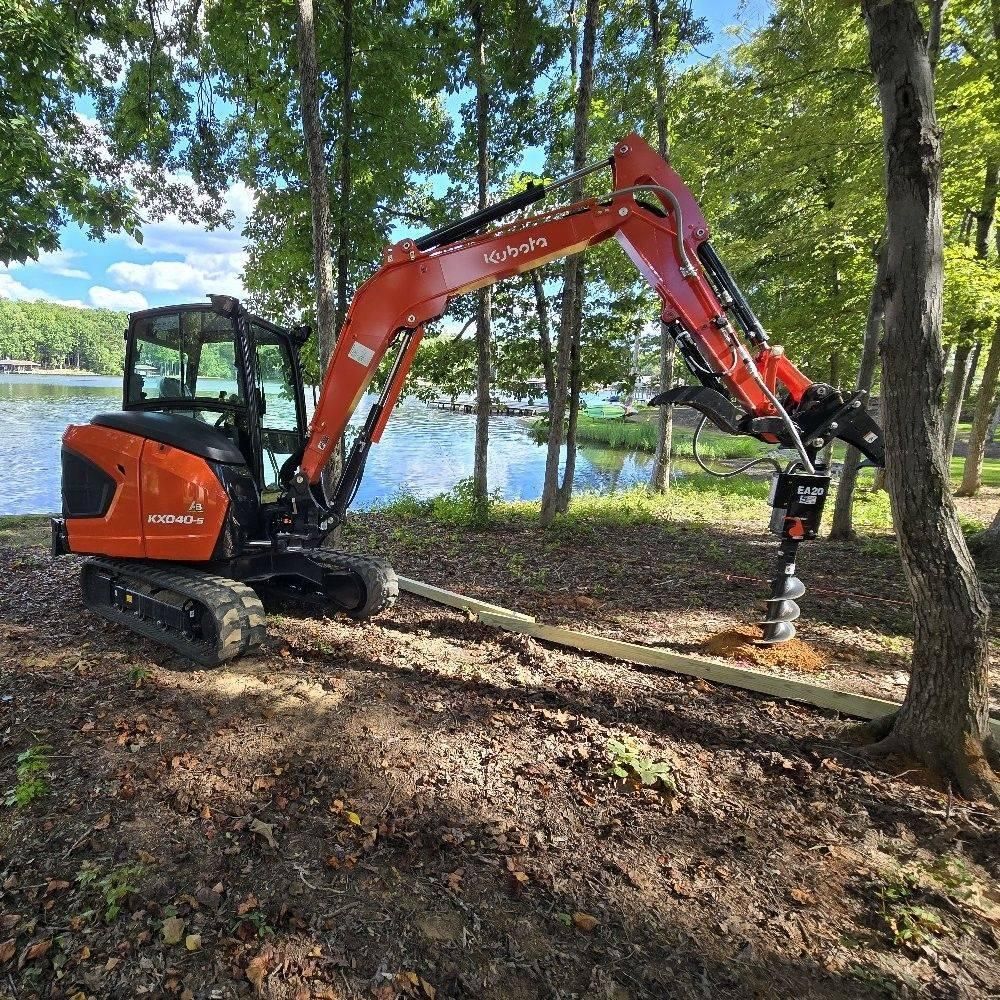 All Photos for Landrum Property Solutions LLC in Gordonsville, VA