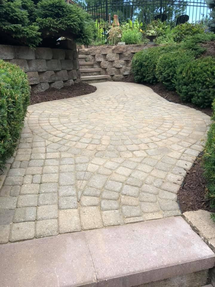 All Photos for DGD Outdoor Services LLC in Howell, MI