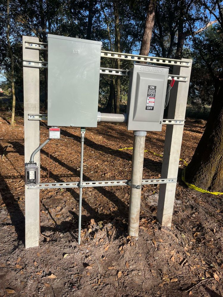 All Photos for Manny’s 407 Electric Inc in St. Cloud, FL