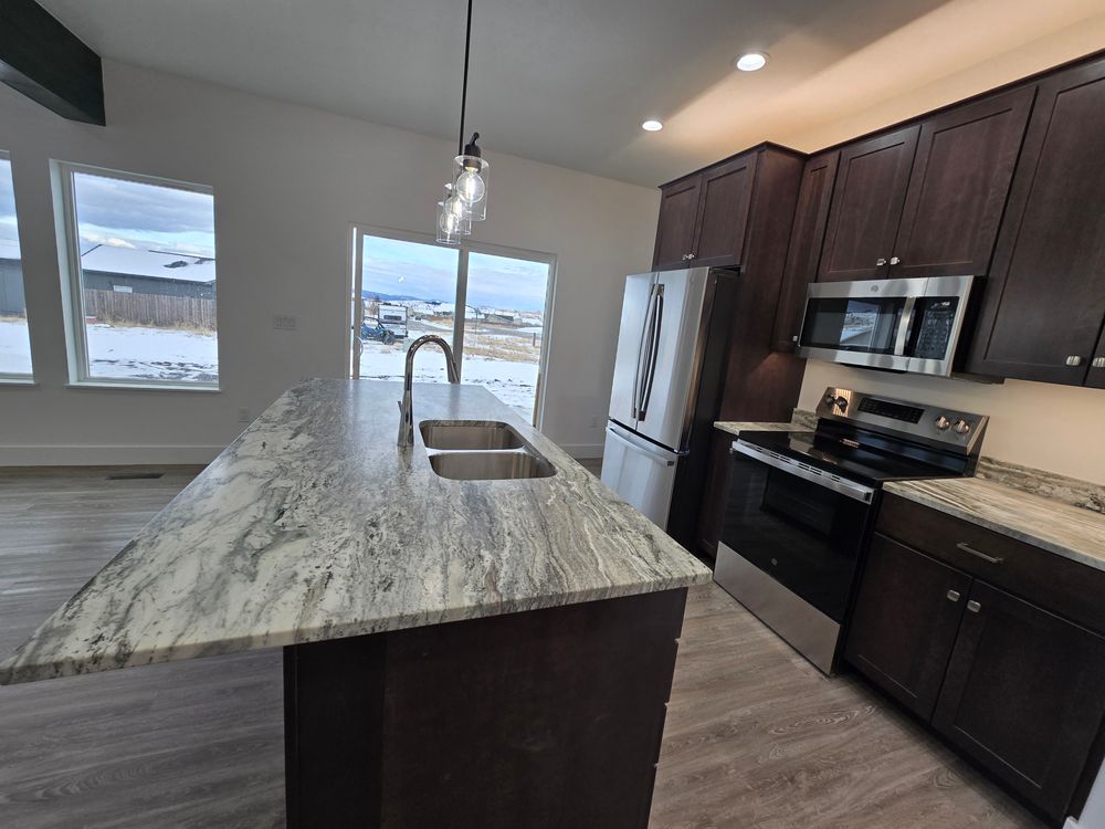 All Photos for Big Mountain Construction and Contracting LLC in Deer Lodge, MT