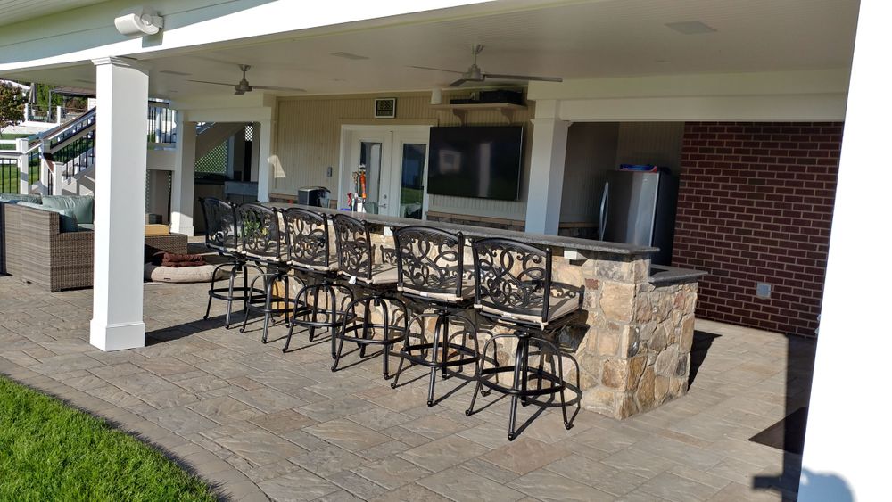 All Photos for Offering professional solutions for every aspect of your home. in Sterling, VA