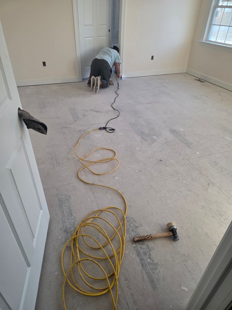 All Photos for Jason Tench Flooring LLC in Richmond, VA