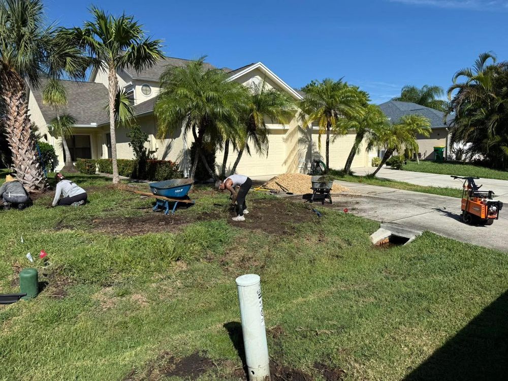 All Photos for Florida Pro Turf in Rockledge, FL