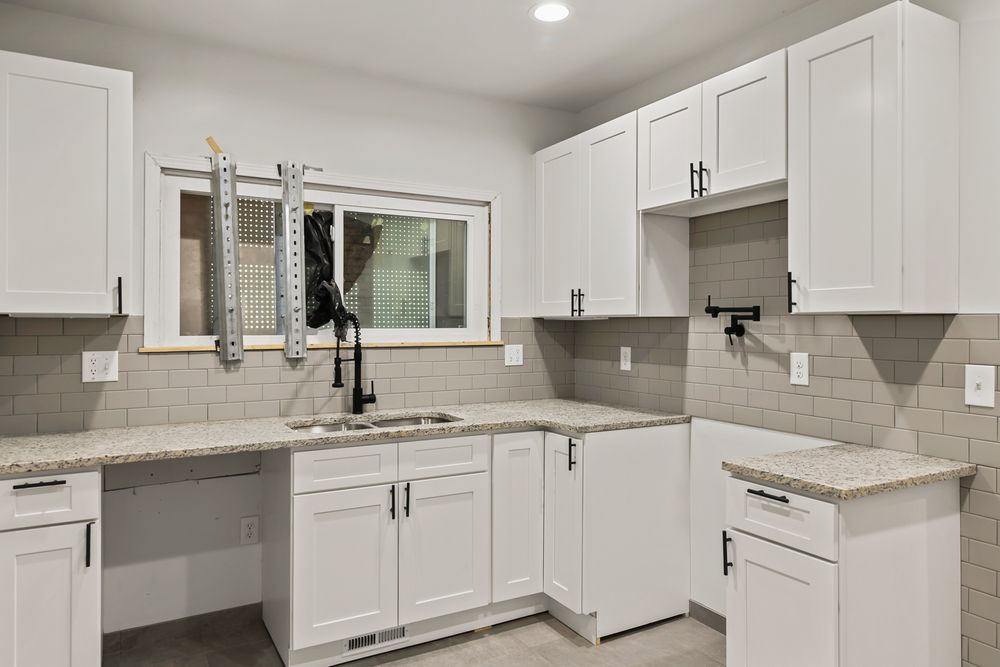 Balfour for Denson Construction Services in Detroit, MI