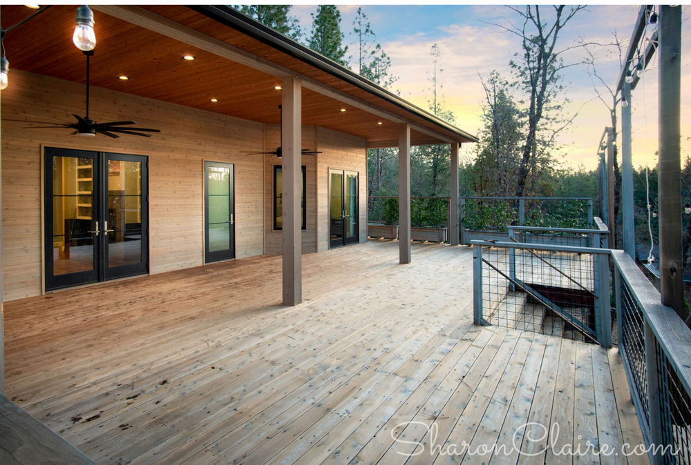 All Photos for Home Hardening Solutions Inc. in Nevada County, CA