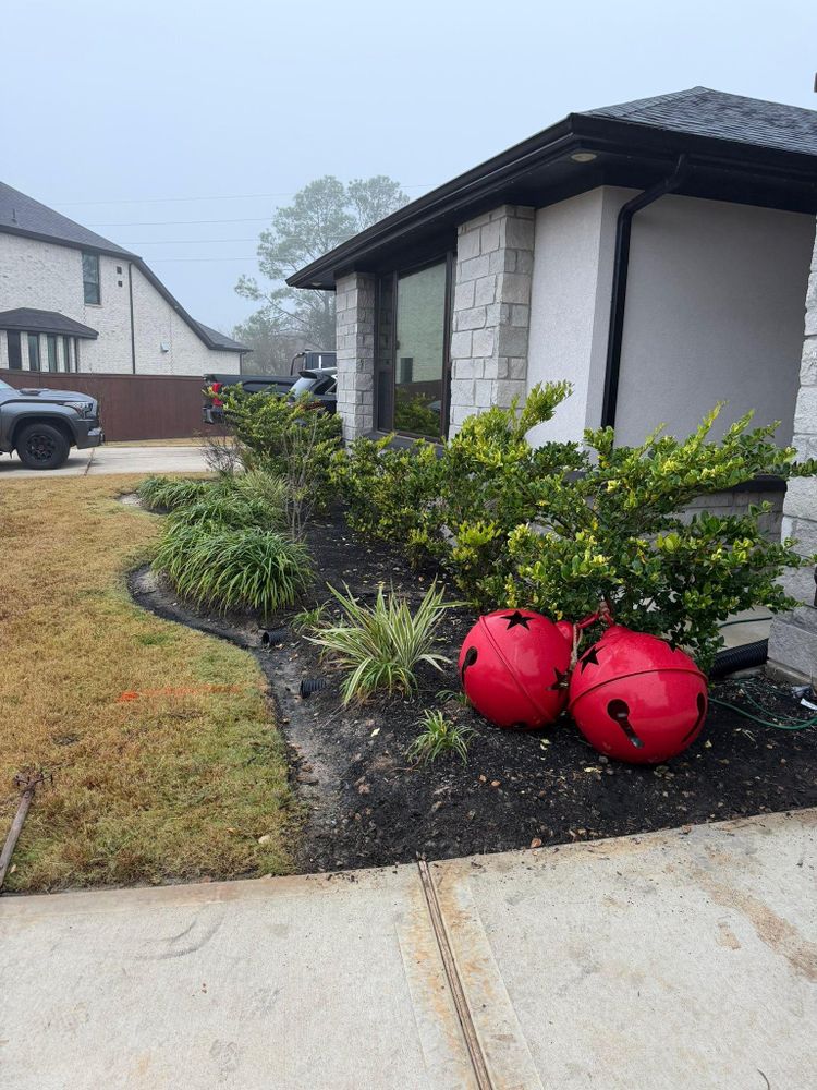 All Photos for Texas Curb N Borders in Houston, TX