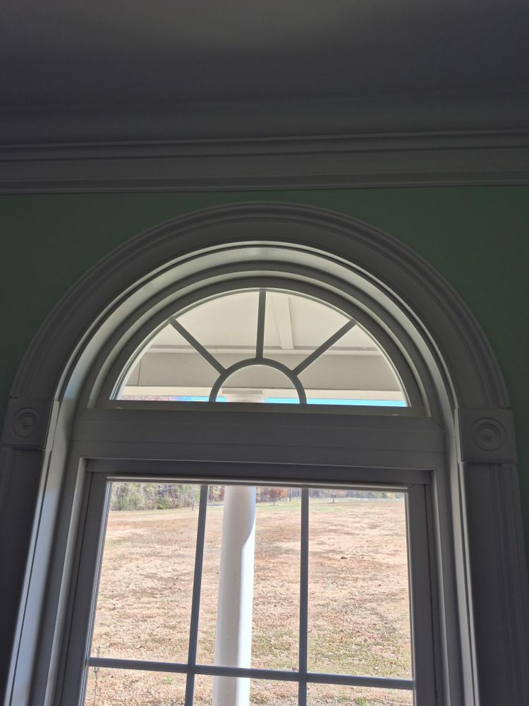 Window Glass Replacement for Pane -N- The Glass in Rock Hill, SC