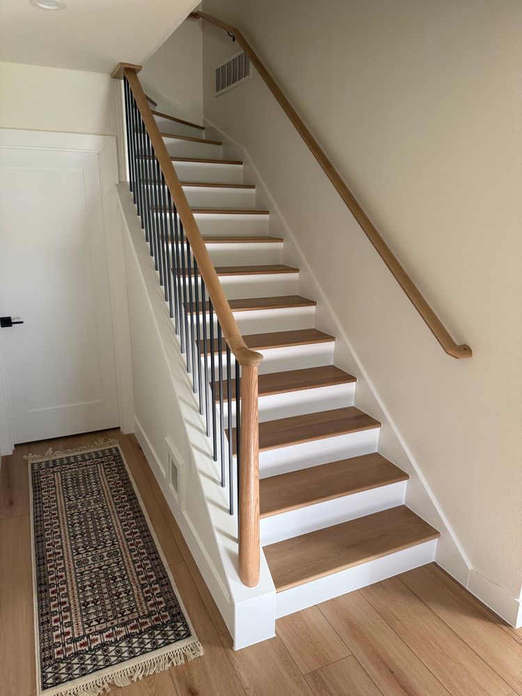 All Photos for Mac Stairs in Dallas, TX