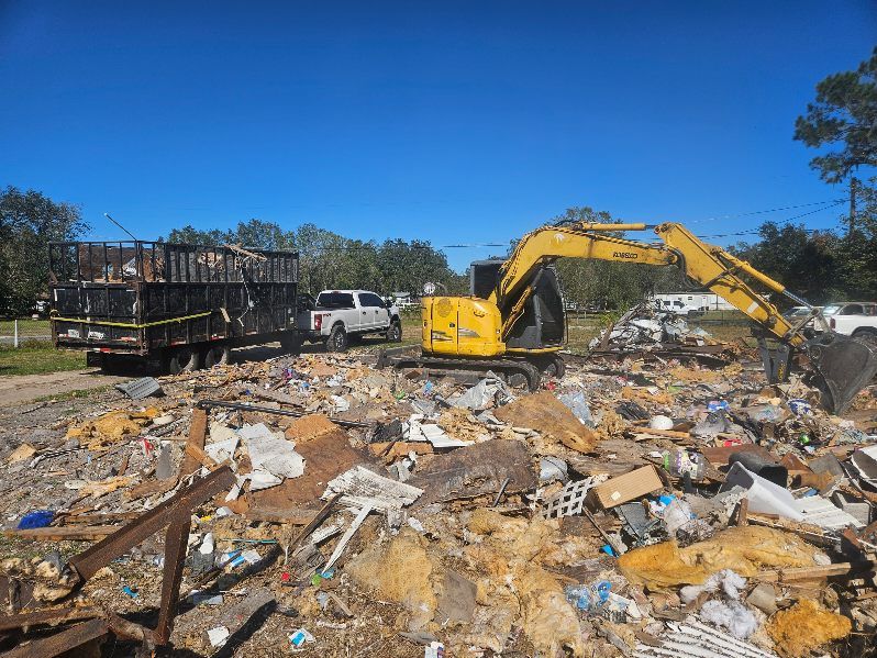 All Photos for Bay Area Bobcat in Riverview, FL