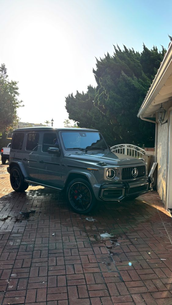 All Photos for Pros But Bros Detailing in San Diego, CA