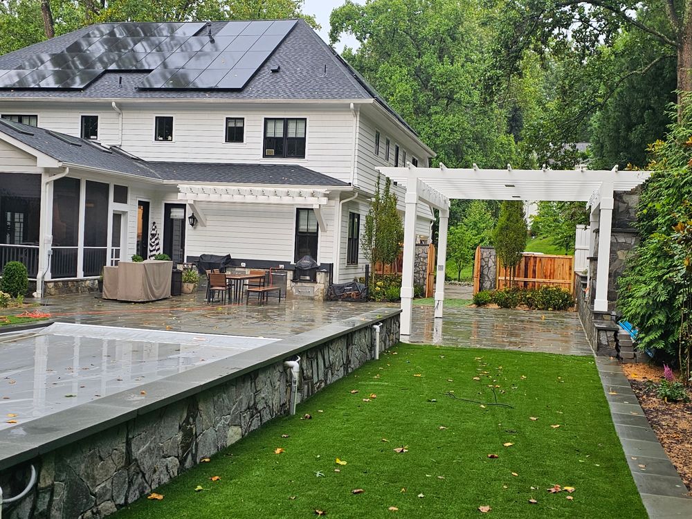 All Photos for Offering professional solutions for every aspect of your home. in Sterling, VA