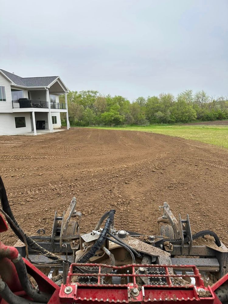 All Photos for Tyler Dirt Works in Bondurant, IA