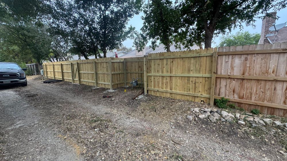 All Photos for TSM Construction in New Braunfels, TX