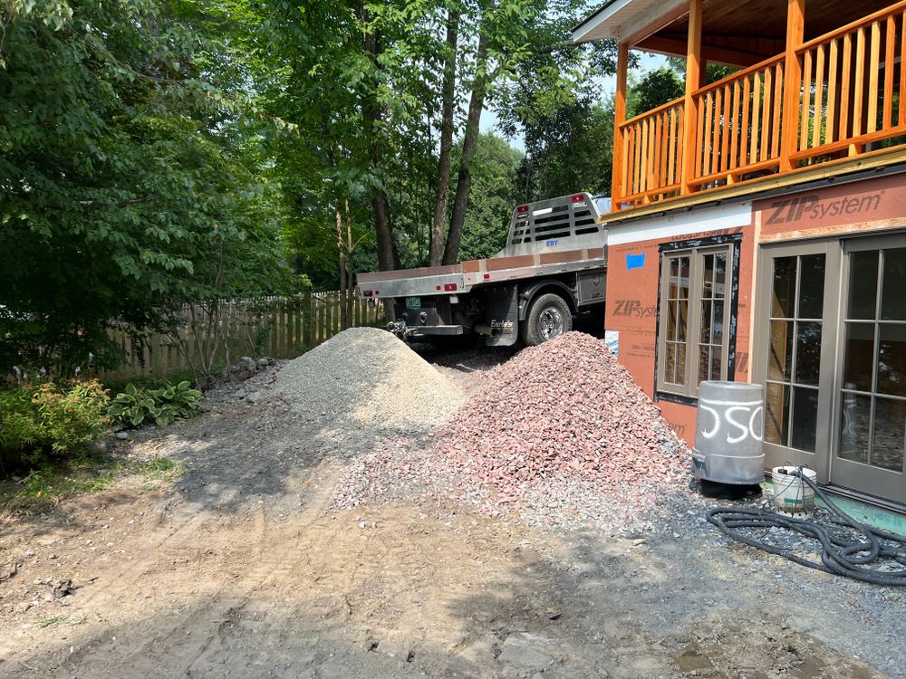 All Photos for Forever Green Landscaping in Poultney, VT