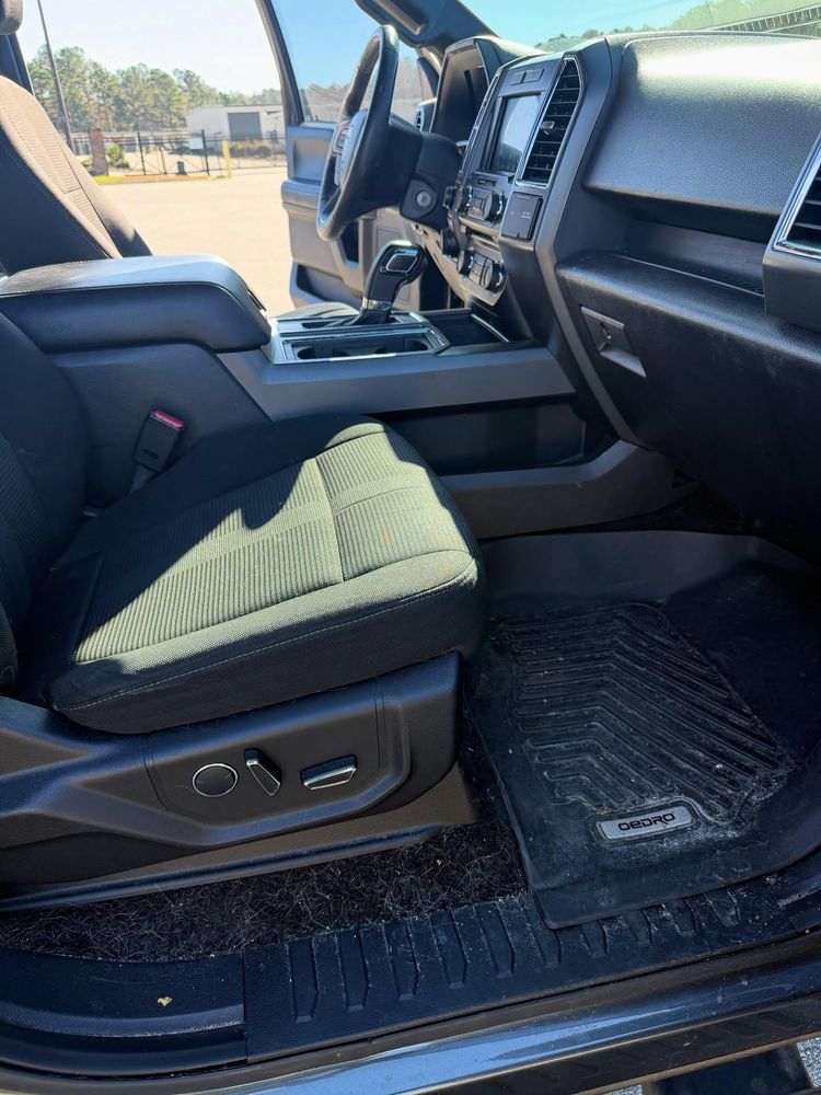 All Photos for Relentless Shine Mobile Detailing in Calabash, NC