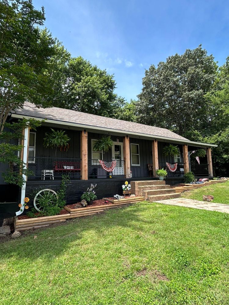 All Photos for Redeemed Roofing & Guttering in Puxico, MO
