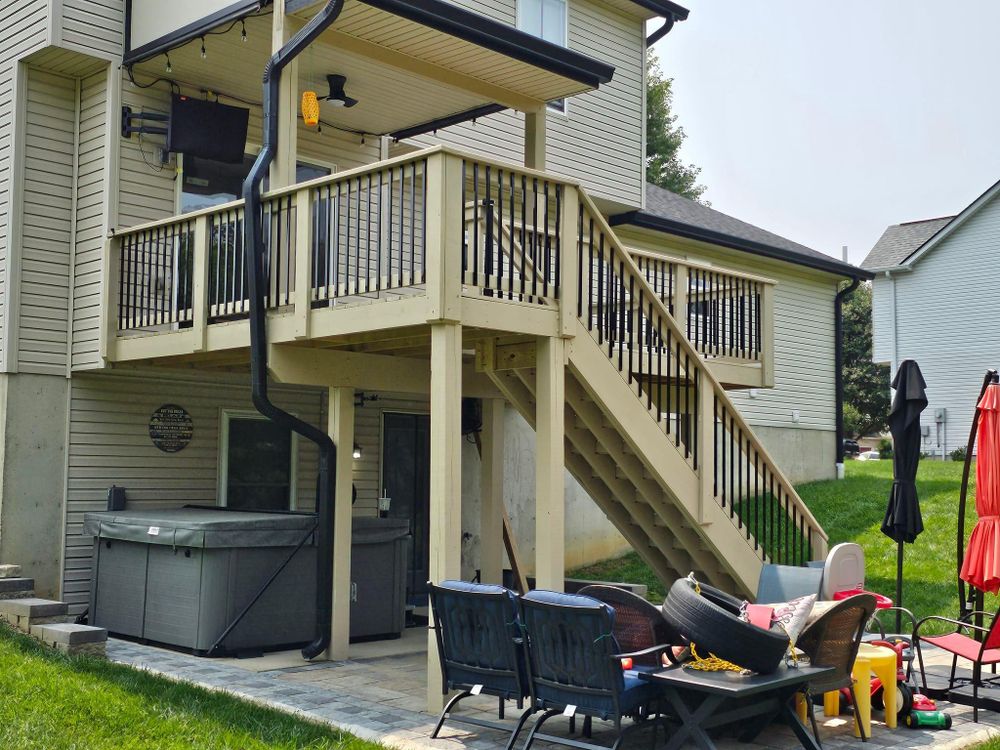 All Photos for Hearts & Hands Painting in Campbell, KY