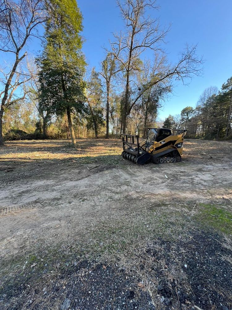 All Photos for 903 Mulching in East Mountain, TX