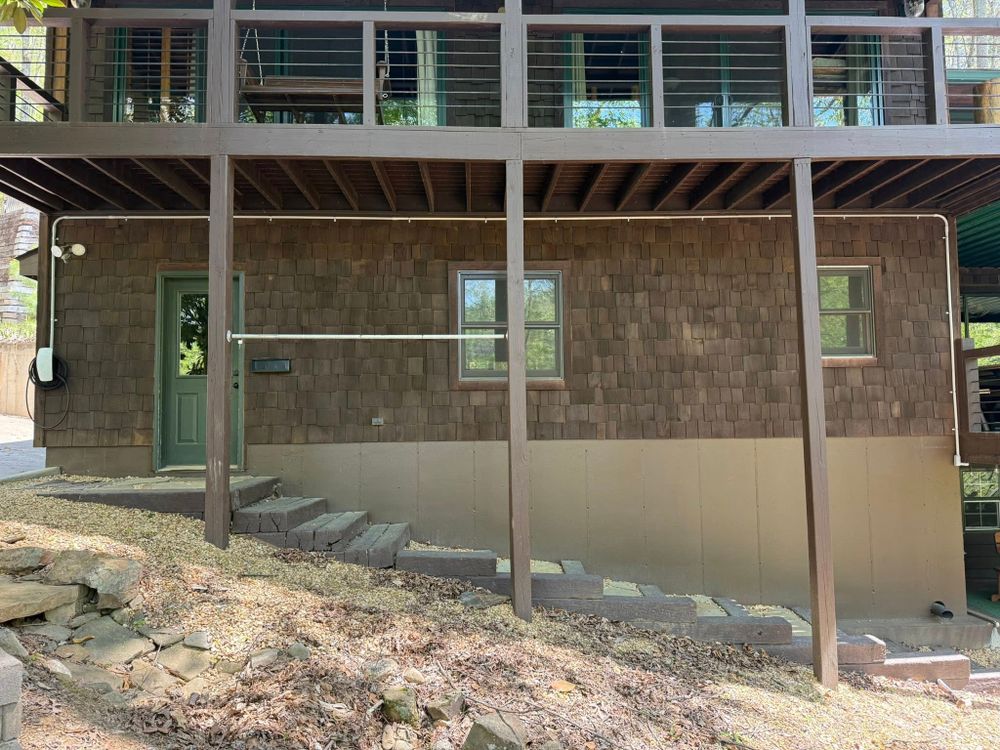 All Photos for Priority Electric in Ellijay, GA