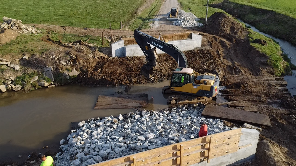 All Photos for Travis Excavating LLC in Olney,, IL