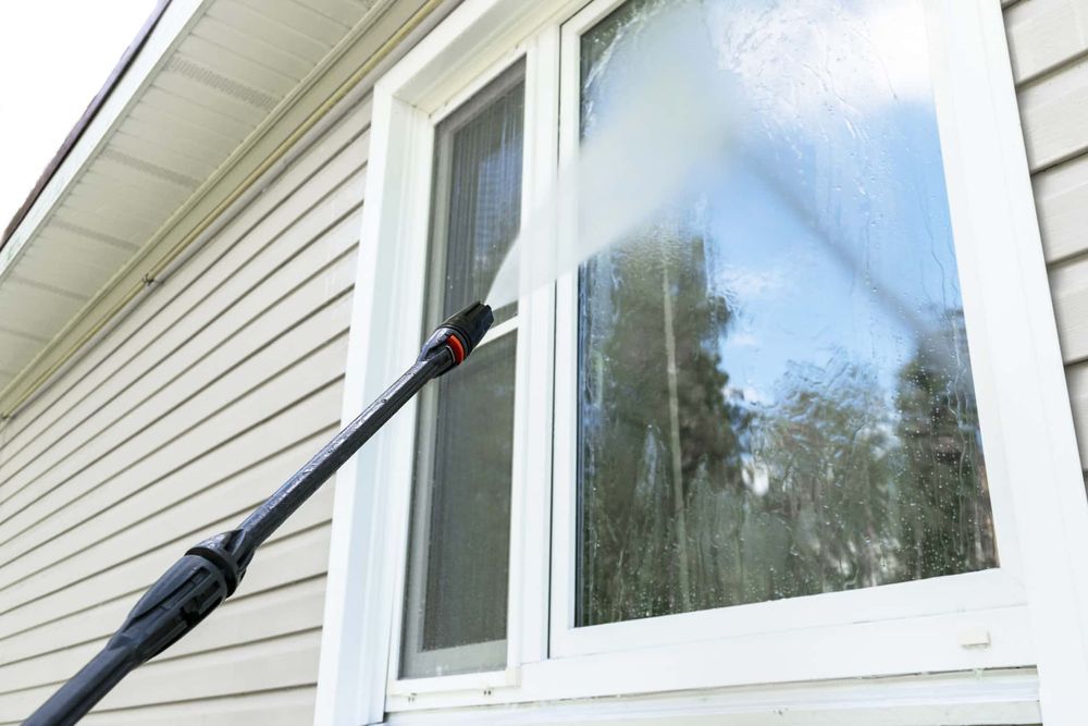 Pressure Washing for Top Notch Exterior Cleaning Solutions LLC in Nolanville, TX