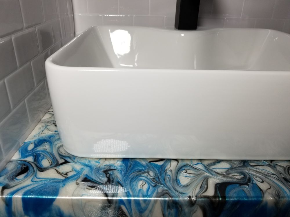 All Photos for Epoxy Everything in Latham, NY