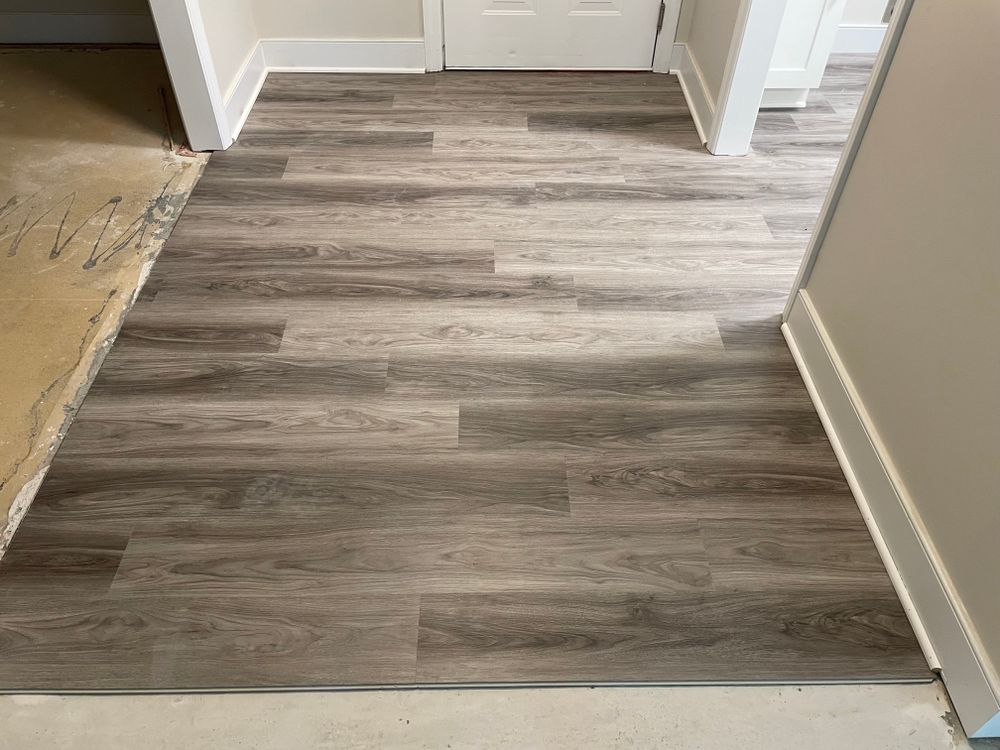 All Photos for Brooks Flooring in Burlington, NC