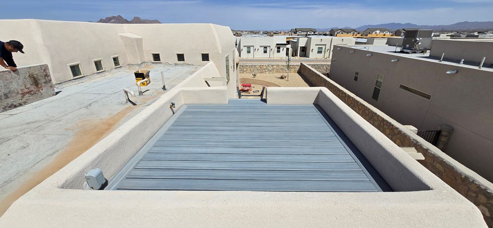 All Photos for Great Outdoors Patio Projects in El Paso, TX