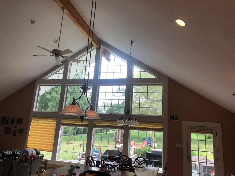 Transform your home with our professional interior painting service, offering precision, high-quality finishes, and a refreshed atmosphere tailored to your style. Trust our skilled team for exceptional results every time. for Carmen's Custom Contracting in Belvidere, NJ