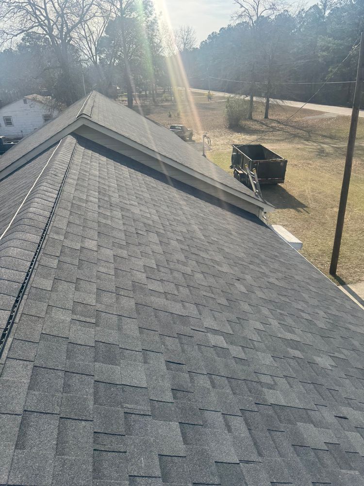 All Photos for Roofing By Eubanks Home Improvements in Lancaster County, SC