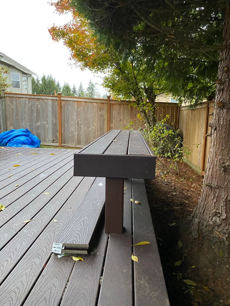 All Photos for Tony's Remodeling & Painting in Renton, WA