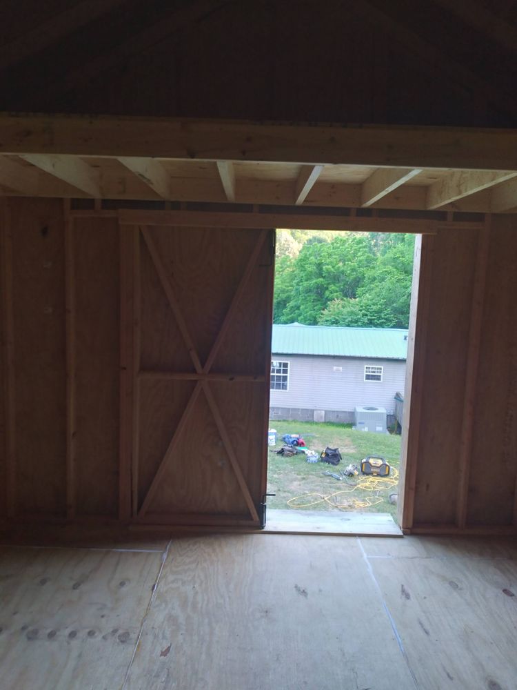 All Photos for The Handyman Viking in Dandridge, TN