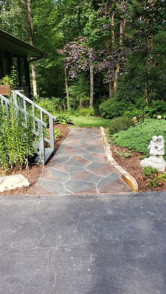 All Photos for Acosta's Stone Work in Henderson, NC