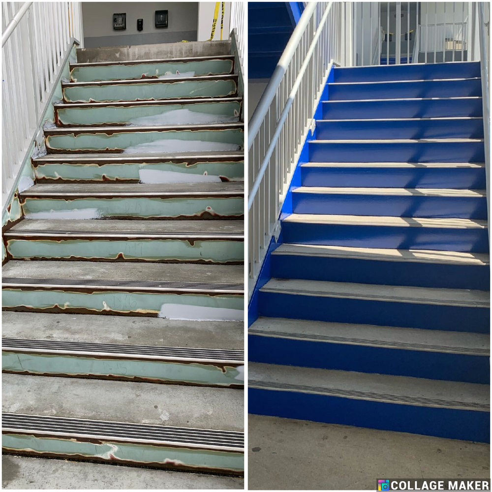 All Photos for Hotspray Industrial Coatings  in Orlando, FL