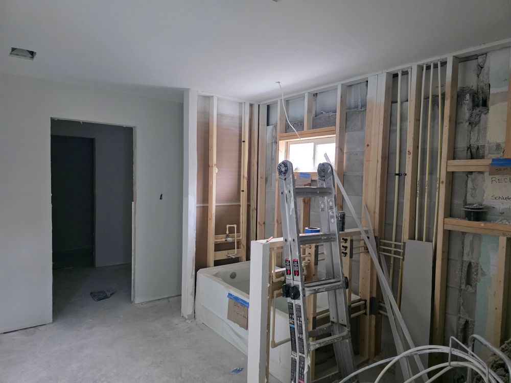 220 42nd Ave  for GVL Renovations in Greenville, SC