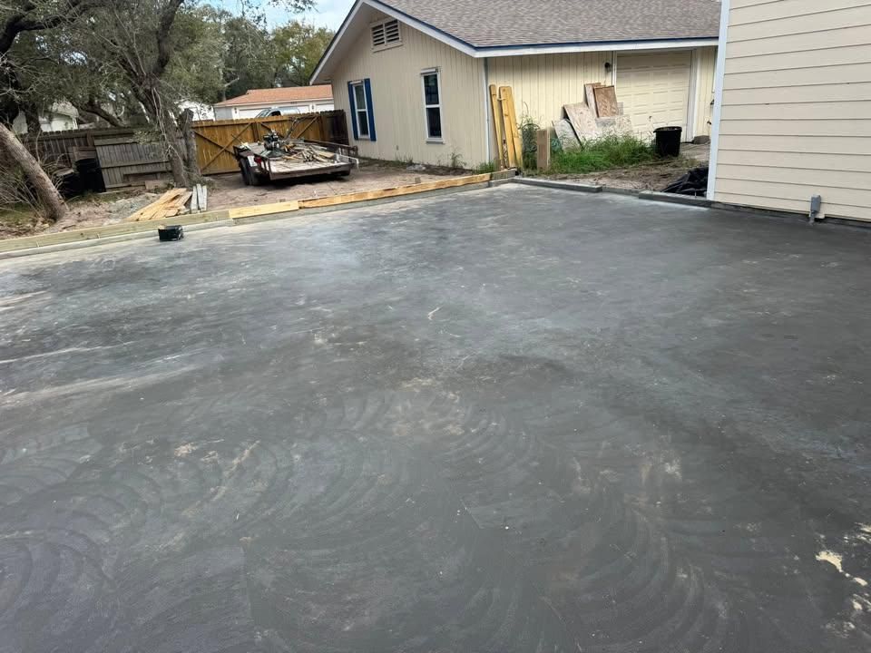 All Photos for Raw Demo And Construction,LLC in Rockport, TX