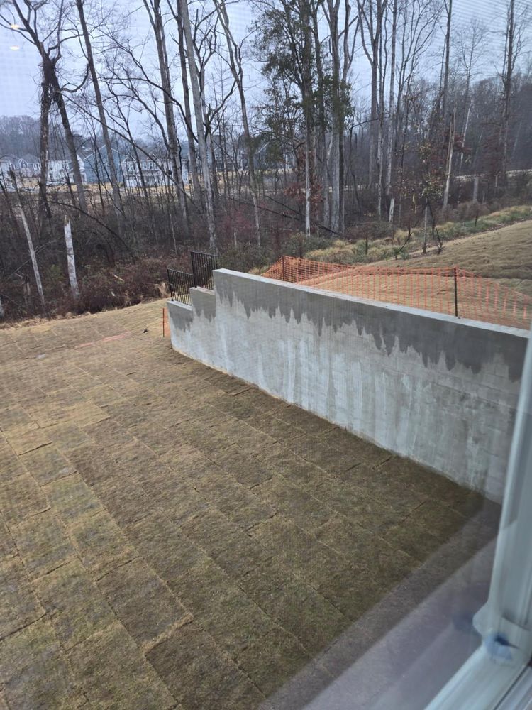 All Photos for Drain My lawn in Charlotte, NC